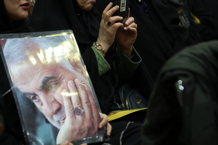 روایت در جویبار