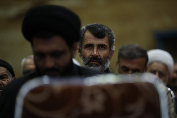 روایت در جویبار