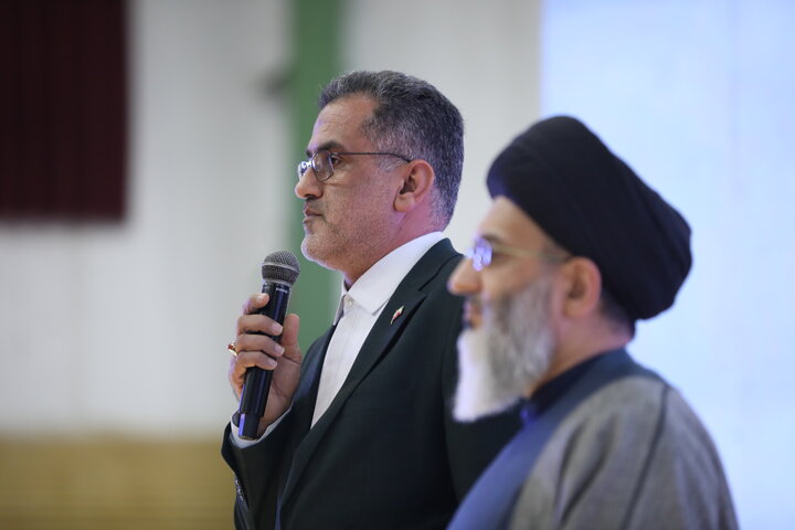 روایت در جویبار