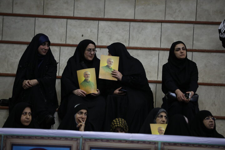 روایت در جویبار