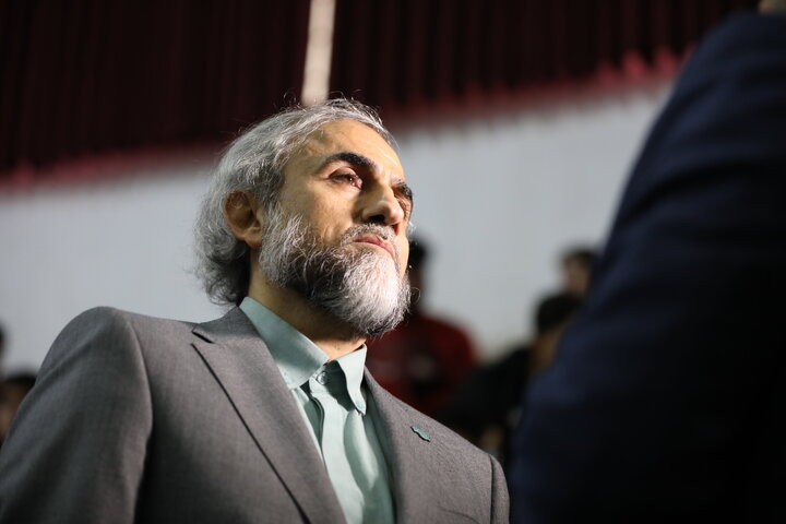 روایت در جویبار