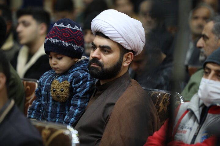 روایت در جویبار