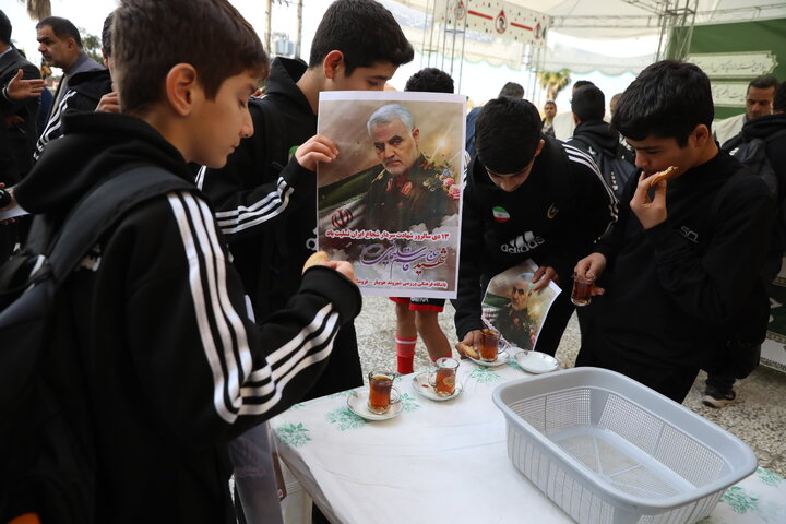 روایت در جویبار