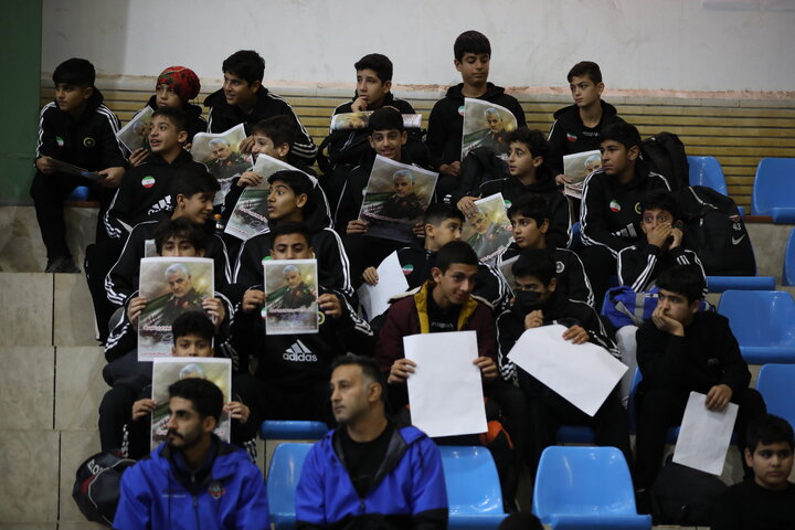 روایت در جویبار