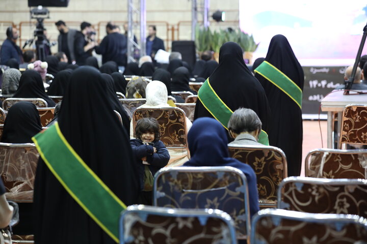 روایت در جویبار