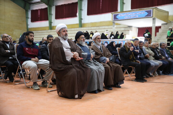 روایت در جویبار