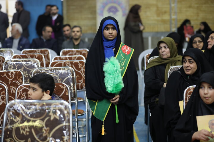 روایت در جویبار