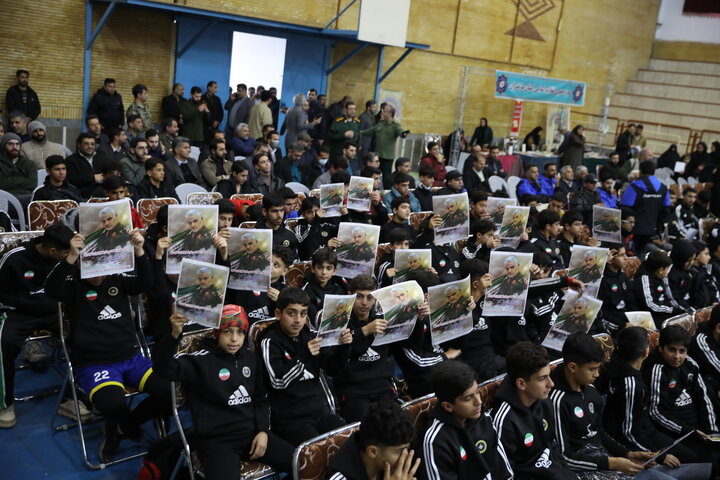 روایت در جویبار