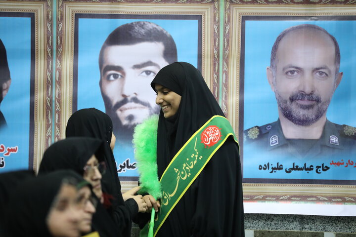 روایت در جویبار