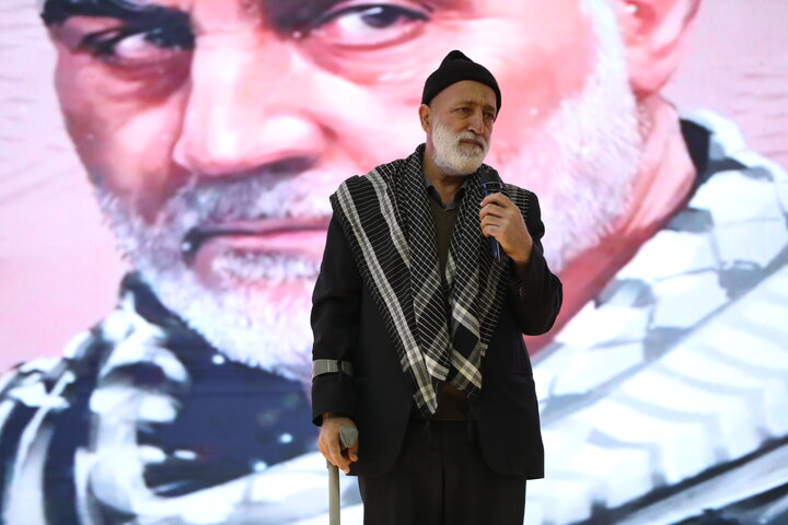 روایت در جویبار