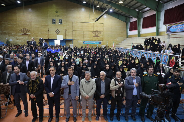 روایت در جویبار