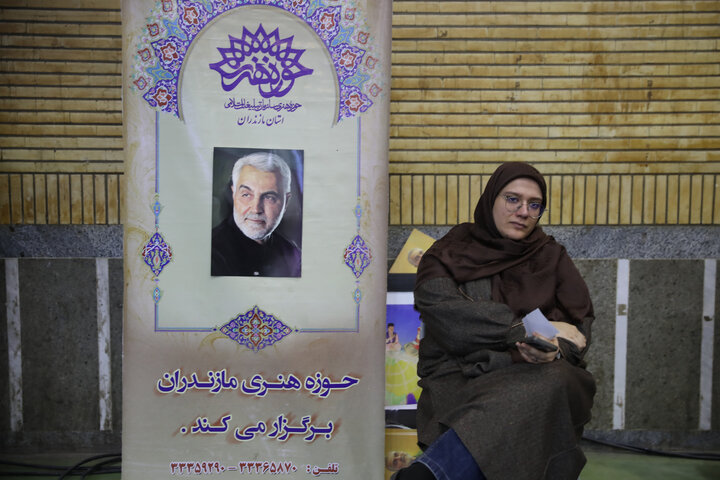 روایت در جویبار