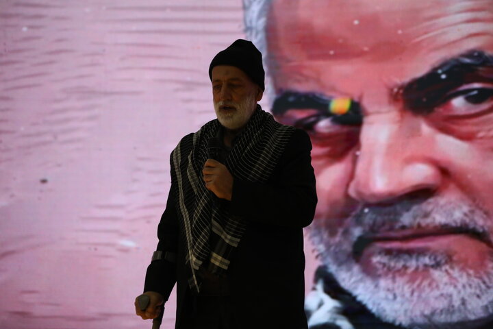 روایت در جویبار