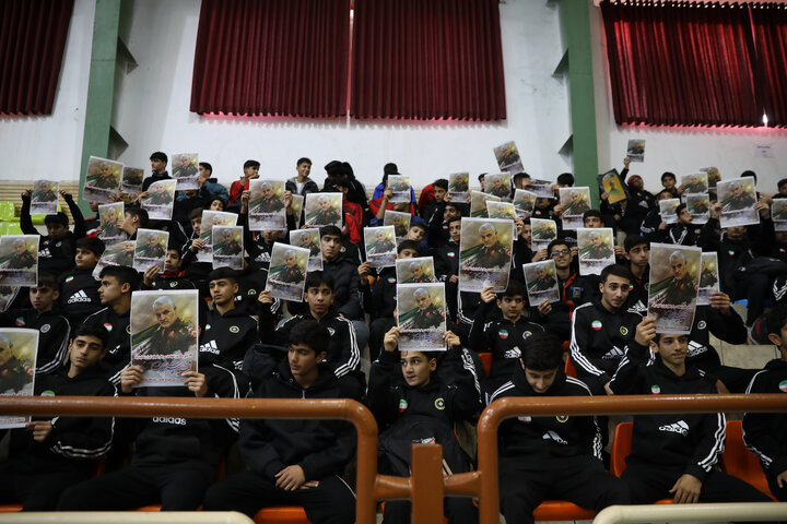 روایت در جویبار