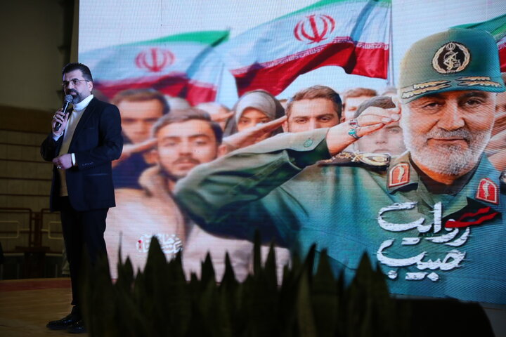 روایت در جویبار