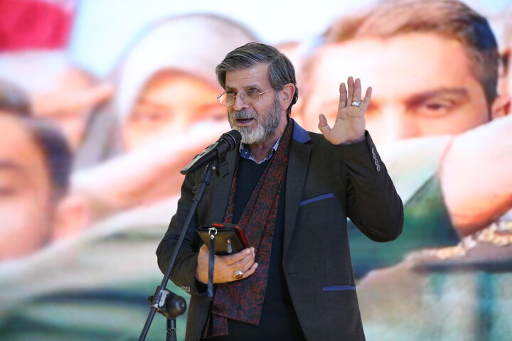 روایت در جویبار