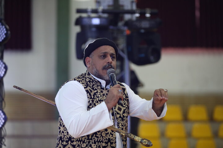 روایت در جویبار