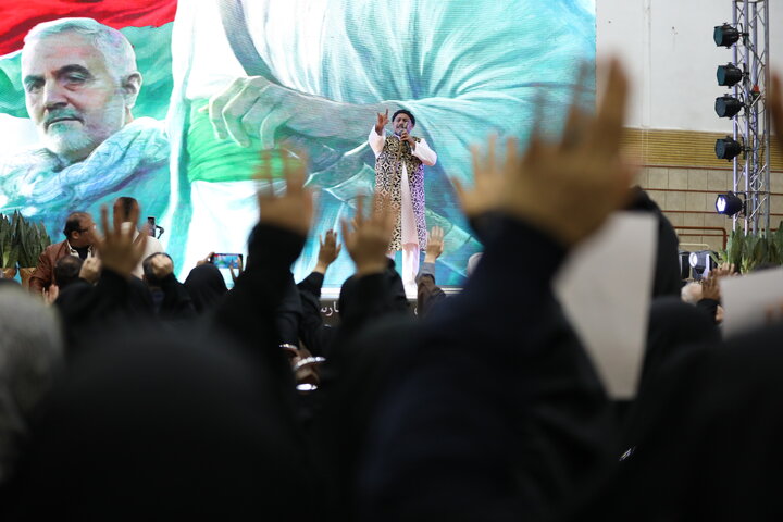 روایت در جویبار