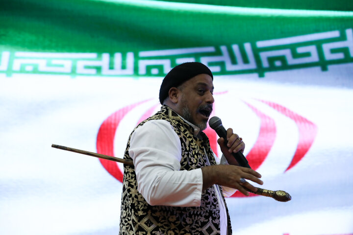 روایت در جویبار