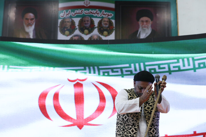 روایت در جویبار