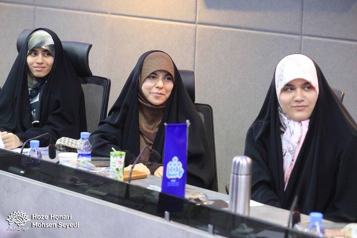 اردوی ادبی تماشا