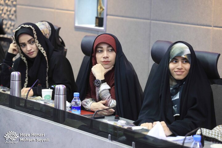 اردوی ادبی تماشا