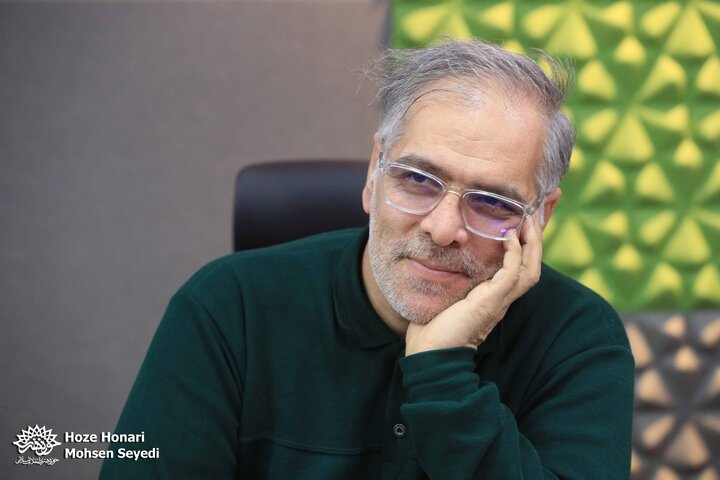 اردوی ادبی تماشا