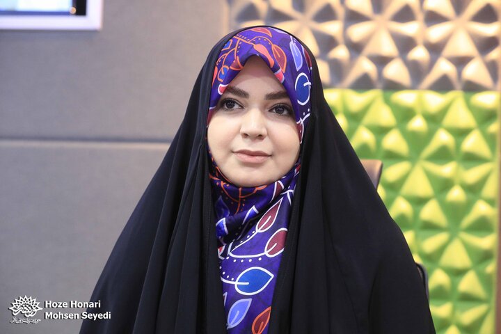 اردوی ادبی تماشا