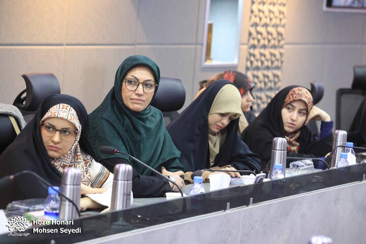 اردوی ادبی تماشا