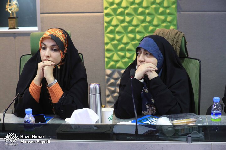 اردوی ادبی تماشا