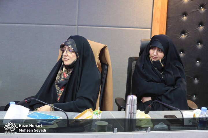 اردوی ادبی تماشا