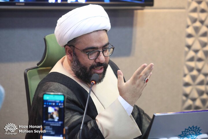 اردوی ادبی تماشا