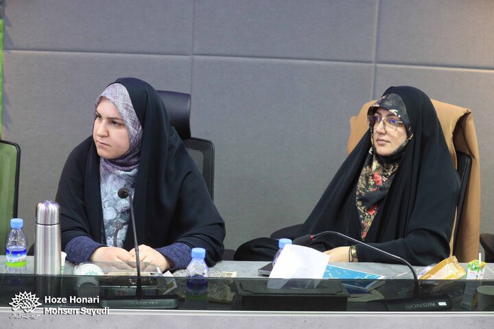 اردوی ادبی تماشا