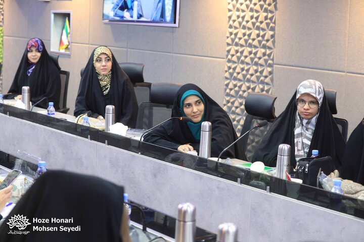 اردوی ادبی تماشا