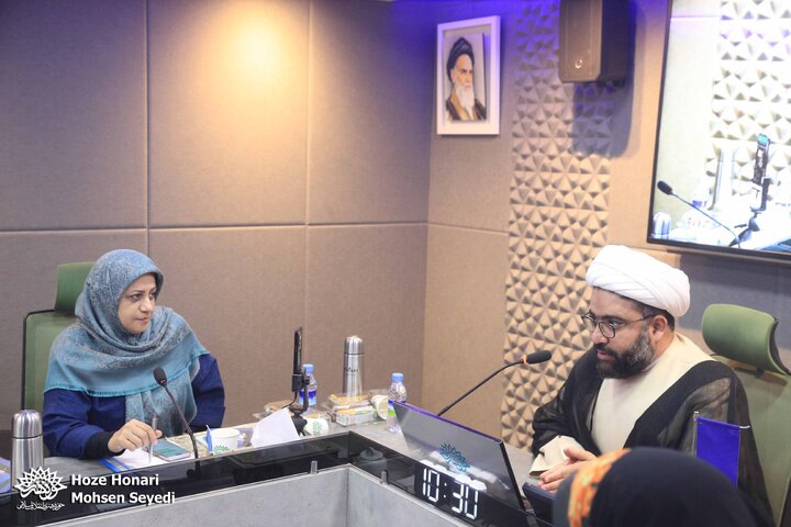 اردوی ادبی تماشا