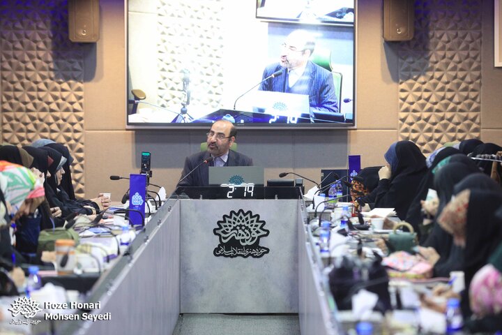 اردوی ادبی تماشا