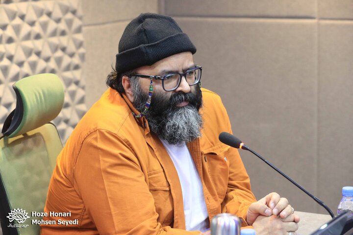 اردوی ادبی تماشا