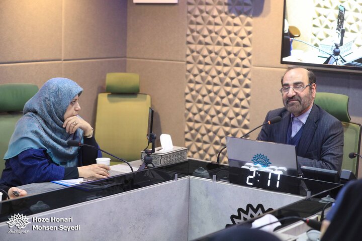 اردوی ادبی تماشا