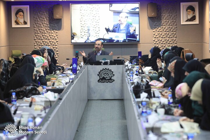 اردوی ادبی تماشا