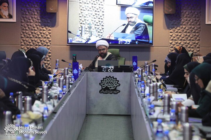 اردوی ادبی تماشا