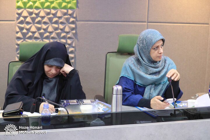 اردوی ادبی تماشا