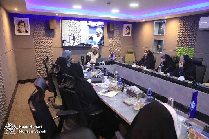 اردوی ادبی تماشا