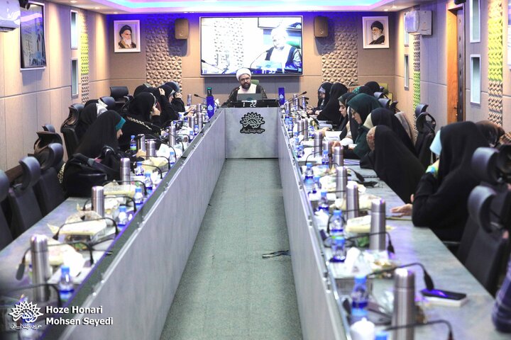 اردوی ادبی تماشا