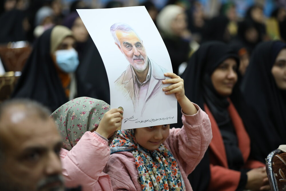 📷 فصل پنجم رویداد «روایت حبیب» در شهرستان جویبار