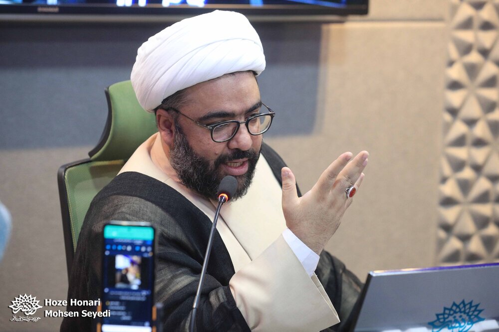 روایت، استمرار و امید