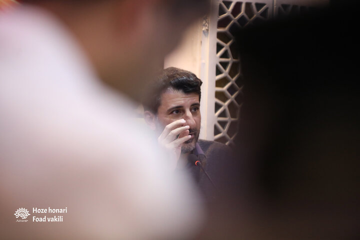 رونمای کتاب (ایران جان)