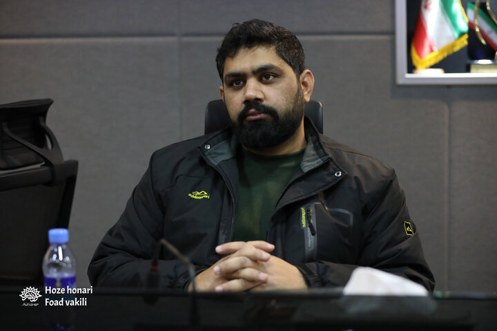 رونمای کتاب (ایران جان)