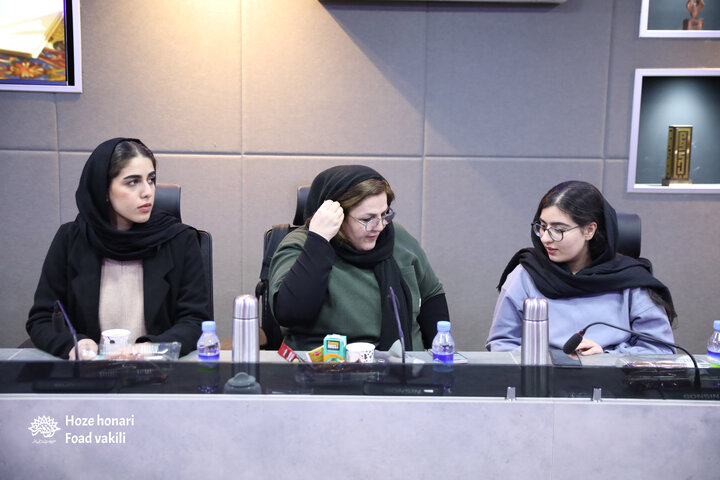 رونمای کتاب (ایران جان)