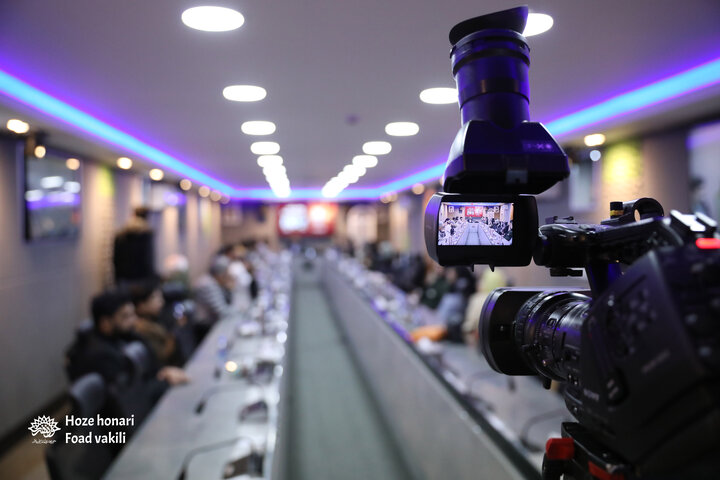 رونمای کتاب (ایران جان)