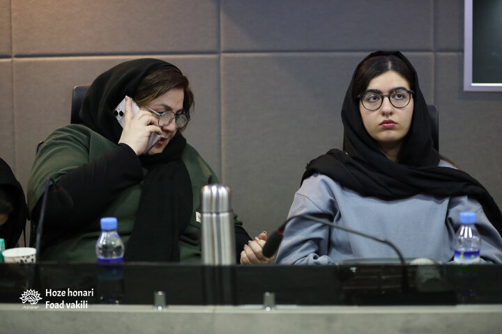 رونمای کتاب (ایران جان)